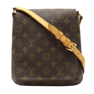 Louis Vuitton Musette Salsa Shoulder Bag