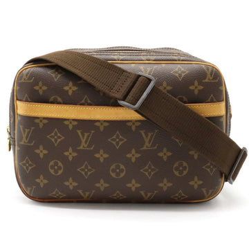 Louis Vuitton Reporter pm Shoulder Bag