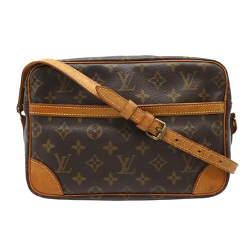 Louis Vuitton Trocadero Shoulder Bag