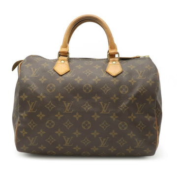 Louis Vuitton Speedy 30 Handbag