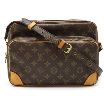 Louis Vuitton Nile Shopper