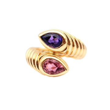 BVLGARI Ring