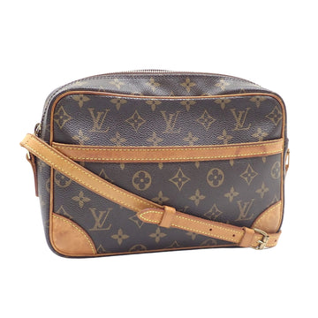 Louis Vuitton Trocadero Shoulder Bag