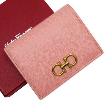 Salvatore Ferragamo Gancini Wallet