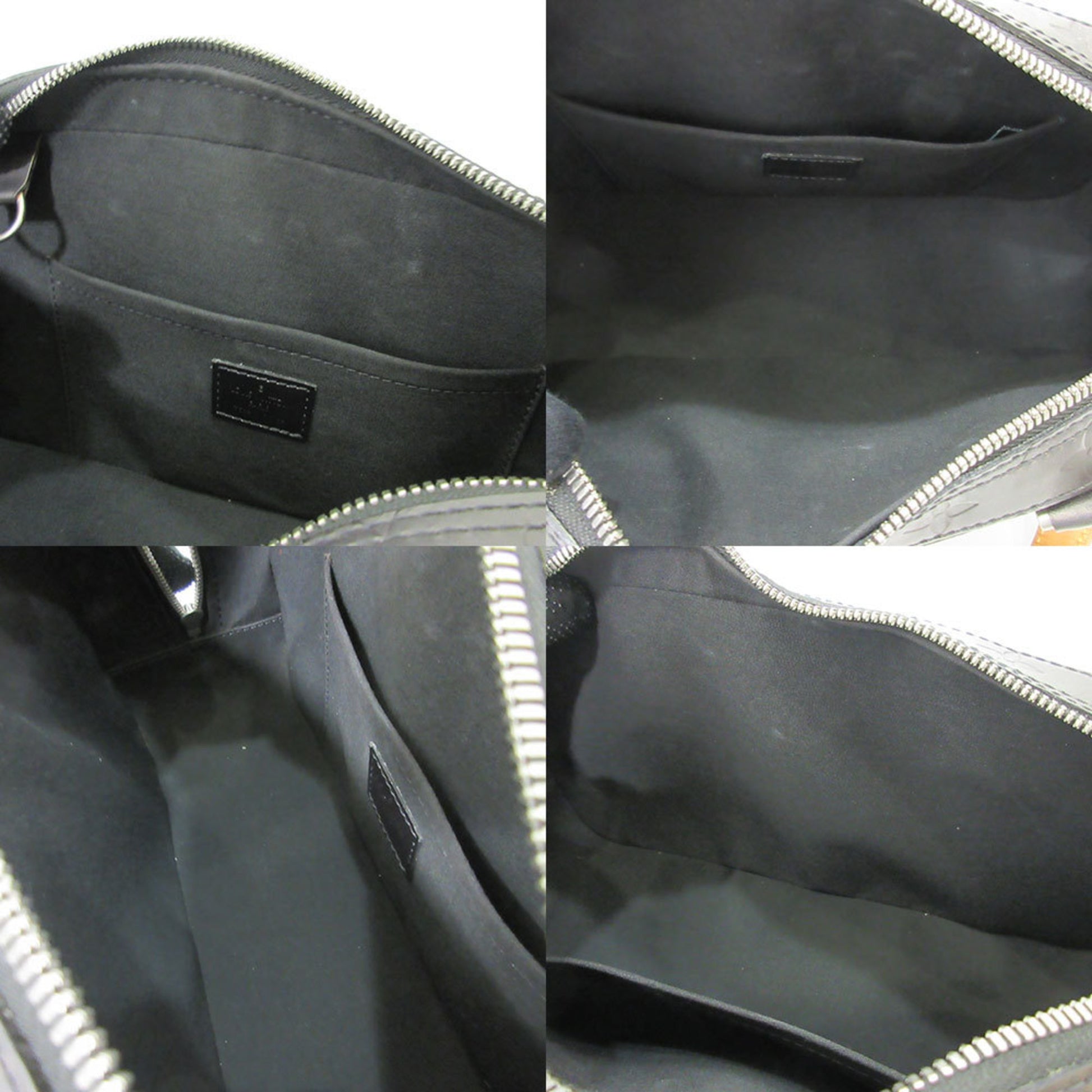 Louis Vuitton 2004 pre-owned Shelton top-handle bag - ShopStyle
