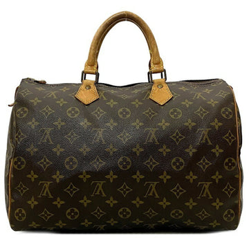 Louis Vuitton Speedy 30 Handbag