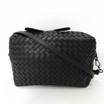 Bottega Veneta Intrecciato Shoulder Bag