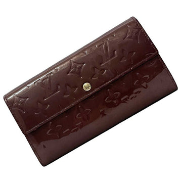 Louis Vuitton Portefeuille Sarah Wallet