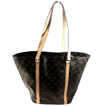 Louis Vuitton SAC SHOPPING Tote