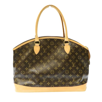 Louis Vuitton Lockit Handbag