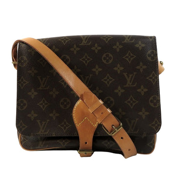 Louis Vuitton Cartouchiere Shopper