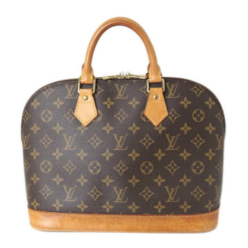 Louis Vuitton Alma Handbag