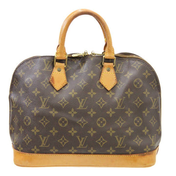 Louis Vuitton Alma Handbag