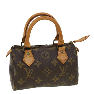 Vintage Louis Vuitton Speedy 40 Handbag Monogram – Timeless