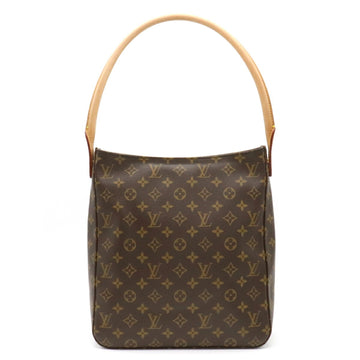 Louis Vuitton Looping GM Shopper