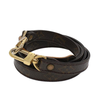 LOUIS VUITTON Monogram Shoulder Strap 43.3