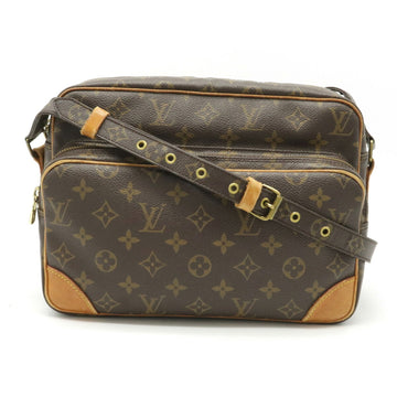 Louis Vuitton Nile Shoulder Bag