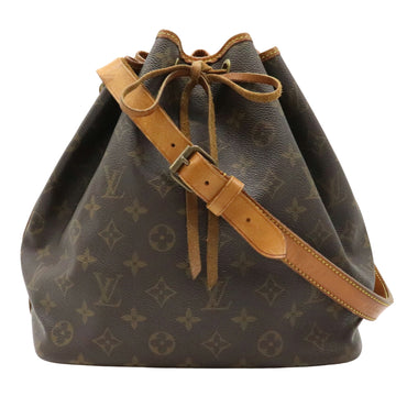 Louis Vuitton Petit Noe Shopper