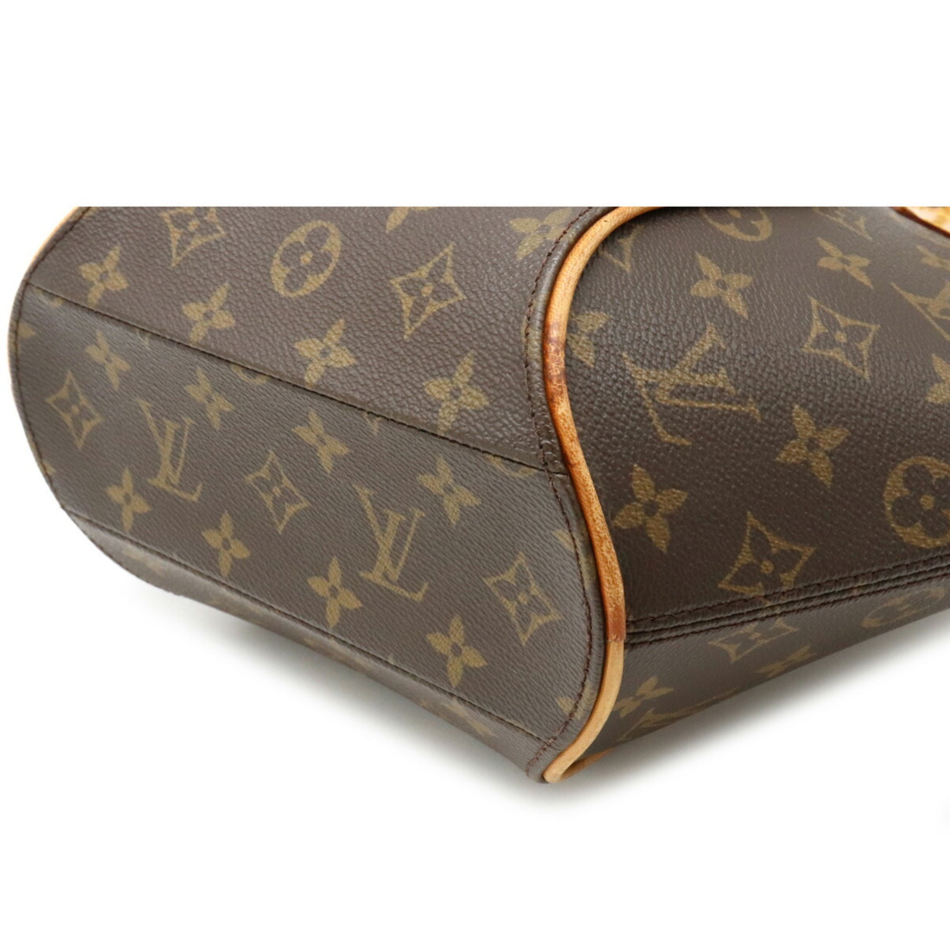 Louis Vuitton Black Monogram Multicolor Eye Love You Sac Retro GM Bag  125lvs429