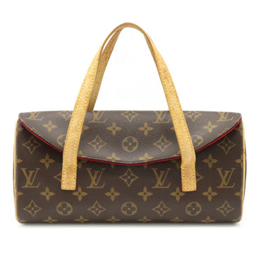 Louis Vuitton Sonatine Shoulder Bag