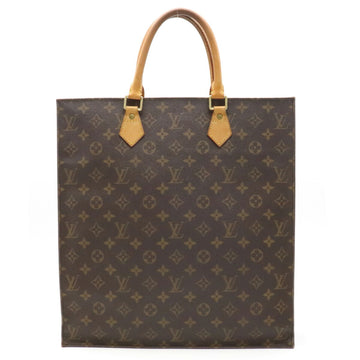 Louis Vuitton Sac Plat Tote