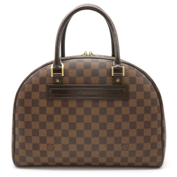 Louis Vuitton Nolita Handbag