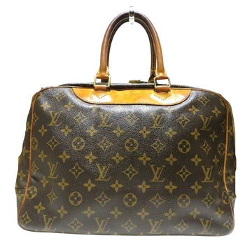 Louis Vuitton Deauville Handbag