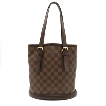 Louis Vuitton Bucket Tote