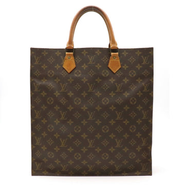 Louis Vuitton Sac Plat Tote