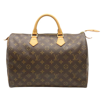 Louis Vuitton Speedy 35 Handbag