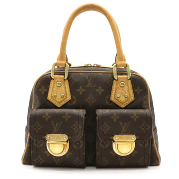 Louis Vuitton Manhattan Handbag