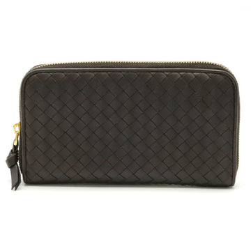 Bottega Veneta Intrecciato Wallet