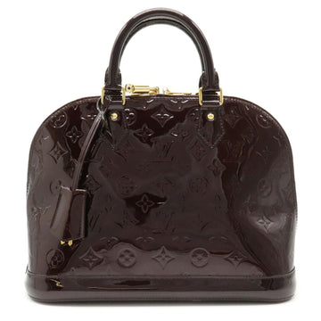 Louis Vuitton Alma BB Handbag