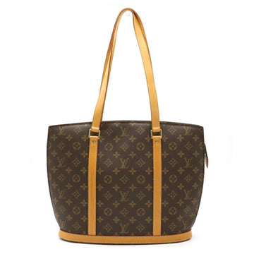 Louis Vuitton Babylone Tote