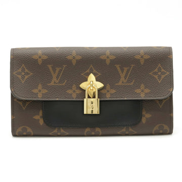 Louis Vuitton Flower Wallet