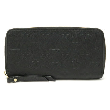 Louis Vuitton Portefeuille zippy Wallet