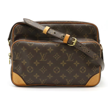 Louis Vuitton Nile Shoulder Bag