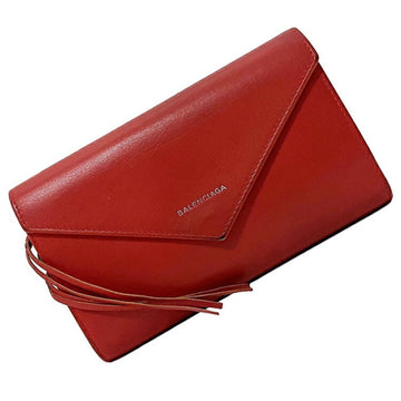 Balenciaga Papier Wallet