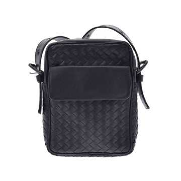 Bottega Veneta Intrecciato Shoulder Bag