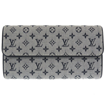 Louis Vuitton Portefeuille Wallet