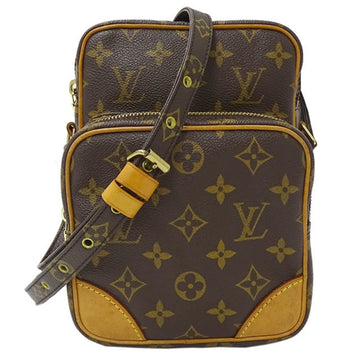 Louis Vuitton Amazone Shopper