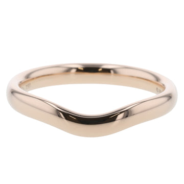 Tiffany & Co. Curved band Ring