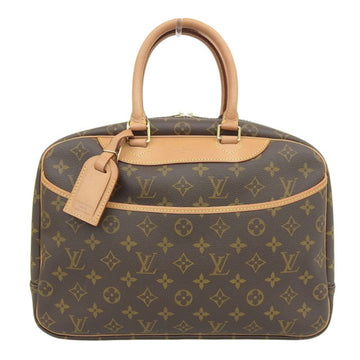 Louis Vuitton Deauville Handbag