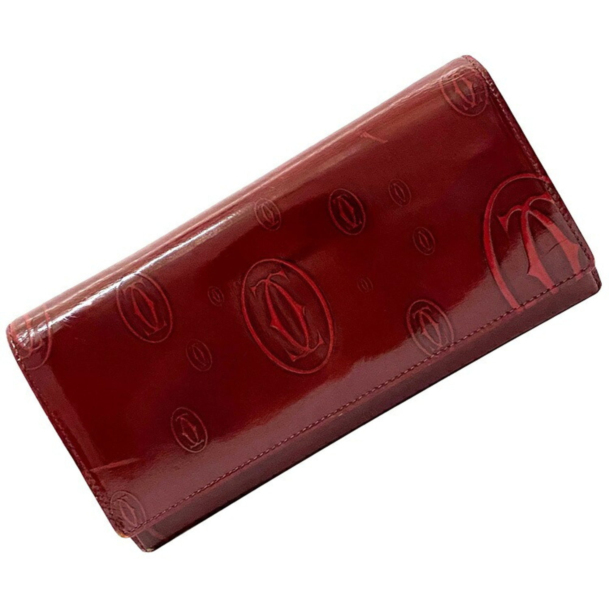 Cartier Happy birthday Wallet