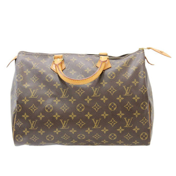 Louis Vuitton Speedy 35 Travel