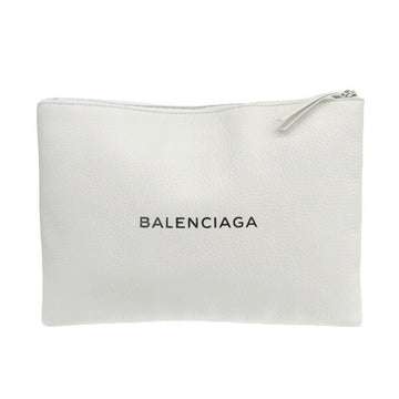 Balenciaga Everyday Clutch Bag