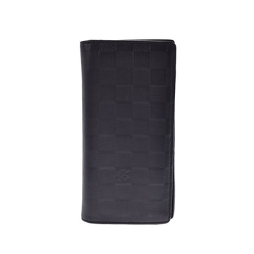 Louis Vuitton Portefeuille Brazza Wallet