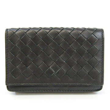 Bottega Veneta Intrecciato Wallet