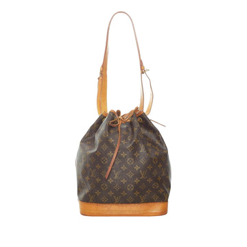 Louis Vuitton Noe Shopper