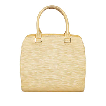 Louis Vuitton Pont Neuf Handbag